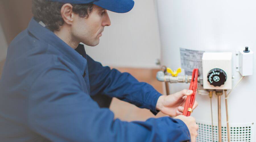 Professional emergency plumbing in Denton, MT